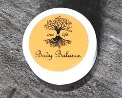 Body Balance Balm